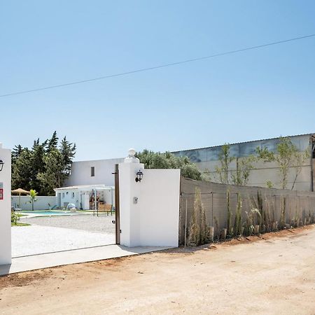 Marta'S Paradise Conil De La Frontera Exteriér fotografie