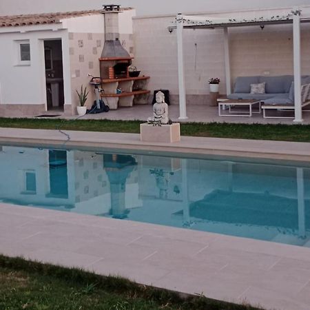 Marta'S Paradise Conil De La Frontera Exteriér fotografie